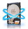 160GB Seagate Momentus 7200.4 SATA 2.5-inch laptop hard drive (16MB cache, 7200rpm)