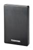 1TB Toshiba Stor.E Alu2 2.5-inch External Portable Hard Drive USB2.0 (Black)