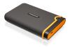 1TB Transcend StoreJet 25M2 Mobile External 2.5-inch Hard Drive Shock-Resistant USB2.0