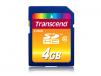 4GB Transcend Ultimate SDHC CL10 Secure Digital Memory Card