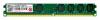 1GB Transcend JetRAM DDR2 PC2-5400 667MHz CL5 desktop memory module