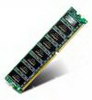 512MB Transcend JetRAM DDR RAM PC2700 desktop memory module CL2.5