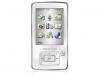 8GB Transcend MP870 Digital Music Player w/ FM Radio, Voice Recorder, microSD slot