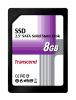 8GB Transcend 2.5