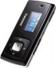 4GB Transcend T.Sonic 650 MP3 Player, FM Radio, Voice Recorder (Black)