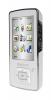 8GB Transcend T.Sonic 860 MP3 player with Radio, Voice Recorder, Video, Photo, E-Book