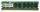 512MB Transcend DDR2 PC2-4200 533MHz desktop memory module CL4