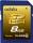 8GB A-Data High-Capacity Secure Digital (SDHC) CL6 Turbo memory card