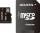 16GB A-Data Turbo microSDHC CL10 Memory Card w/SD adapter