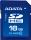 16GB A-Data High-Speed Secure Digital SDHC CL10 Memory Card