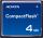 4GB A-Data CompactFlash Memory Card Speedy Series
