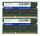 8GB AData DDR3 PC3-10666 CL9 204-pin Dual Channel laptop memory kit (2x4GB)