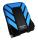 1TB AData DashDrive Durable HD710 USB3.0 Portable Hard Drive (Blue/Black)