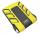 1TB A-Data SH93 2.5-inch Portable Hard Drive (waterproof, shockproof) Yellow/black