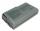 Laptop replacement battery for Dell Inspiron / Dell Latitude (11.1V 4400mAh) Li-ion