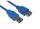 High-speed USB3.0 Extension Cable 150 cm - USB Type A Male to Female