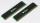2GB CellShock DDR3 PC3-10666 (6-6-6) Dual Channel kit (Micron D9JNL chips)