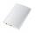 USB3.0 External Hard Drive enclosure for 2.5-inch SATA HDD (Silver aluminium)
