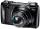 Fuji Finepix F500EXR 16 megapixel digital camera 15X optical zoom 3-inch LCD Black - 4GB SDHC card + case bundle
