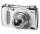 Fuji Finepix F500EXR 16 megapixel digital camera 15X optical zoom 3-inch LCD White - 4GB SDHC card + case bundle