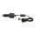 Garmin 12V Charger Vehicle Power Cable for Nuvi 3700/2000/1000 Series