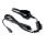 Garmin Vehicle Power Cable for Nuvi 2xx and 3xx Series