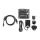 Garmin Nuvi Accessory Travel Pack for 3.5 and 4.3-inch models (carry case, adapters, USB cable)