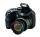GE X500 16.0 megapixel digital camera 15X Optical zoom bundle (incl. 4GB SDHC card and bag)