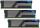 12GB GeIL PC3-12800 1600MHz Value Plus CL9 Triple Channel kit (3x4GB)