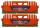8GB GeIL DDR3 PC3-12800 1600MHz Enhance Corsa CL9 (9-9-9-28) Dual Channel kit