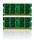 16GB GeIL DDR3 SO-DIMM PC3-10660 1333MHz laptop dual channel memory kit (CL9) 2x8GB