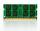 8GB GeIL DDR3 SO-DIMM PC3-10660 1333MHz laptop memory module (CL9)