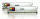 1GB GeIL DDR RAM PC3500 Platinum Dual Channel kit (2x512MB)