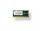 2GB G.Skill DDR3 PC3-10666 CL9 SQ Series single laptop memory module