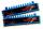 4GB G.Skill DDR3 PC3-16000 2000MHz Ripjaw Series (9-10-9-28) Dual Channel kit for Intel L1156 Core