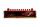 4GB G.Skill DDR3 PC3-10666 Ripjaw Series (9-9-9-24) Single desktop memory module