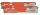 8GB G.Skill DDR2 PC2-6400 MQ Series (6-6-6) Dual Channel kit (2x4GB)