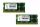 8GB G.Skill DDR3 PC3-10666 CL9 SQ Series Dual channel laptop memory kit (2x4GB)