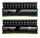 4GB G.Skill DDR2 PC2-8000 PI Black Series (4-5-4-12) Dual Channel kit w/ PI Heatsinks