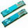 2Gb G.Skill DDR2 PC2-6400 PK Series 4-4-4-12 Dual Channel kit