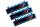 12GB G.Skill DDR3 PC3-16000 2000MHz Ripjaw Series (9-10-9-28) Triple Channel kit