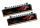 4GB G.Skill DDR3 PC3-16000 2000MHz Ripjaw Series (9-9-9-27) Dual Channel kit for Intel P55