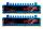 4GB G.Skill DDR3 PC3-12800 1600MHz Ripjaw Series (8-8-8-24) Dual Channel kit for Intel P55