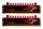 4GB G.Skill DDR3 PC3-12800 1600MHz Ripjaw Series (9-9-9-24) Dual Channel kit for Intel P55