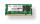 2GB G.Skill DDR3 PC3-12800 CL9 SQ Series single laptop memory module