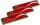 6GB G.Skill DDR3 PC3-10666 (1333MHz) CL9-9-9-24 Triple Channel kit NQ Series