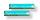 2GB G.Skill ZX Series DDR PC3200 (DDR400) 2-3-2-5 Dual Channel kit