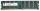 1GB Integral PC2100 DDR RAM CL2.5 desktop memory module 184 pins