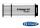 128GB Integral Titan Encrypted Secure USB Flash Drive 256-bit encryption