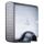 1.5TB Iomega Prestige Desktop USB2.0 Hard Drive Black Metal